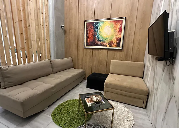 Colombia Apartments&Rooms