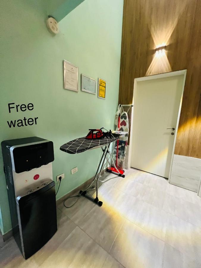 Colombia Apartments&rooms *