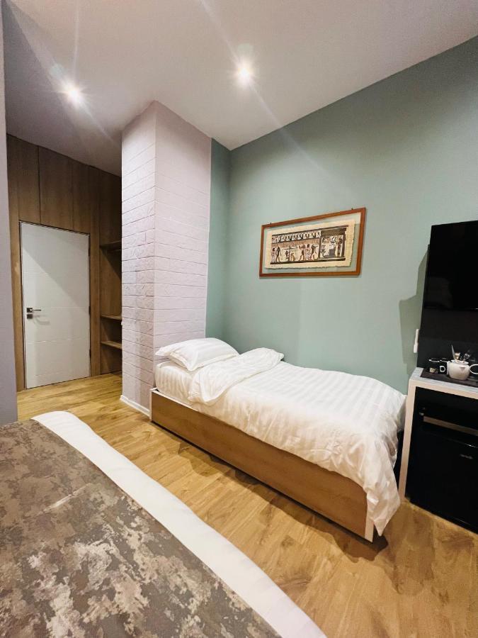 Colombia Apartments&rooms Apartament *