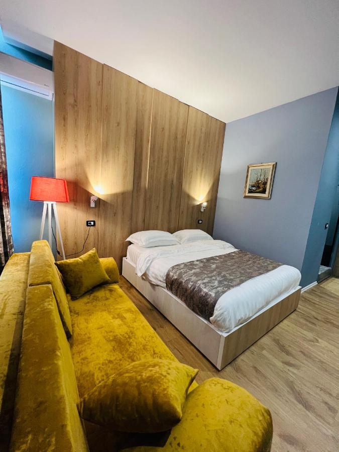 Colombia Apartments&rooms Apartament Durrës