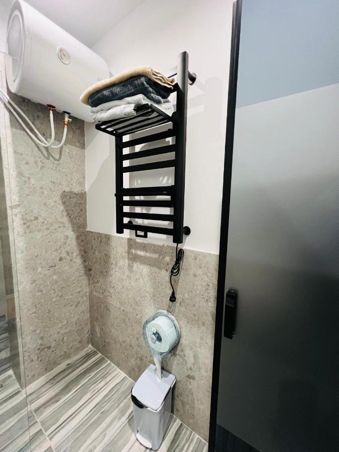 Colombia Apartments&rooms Durrës