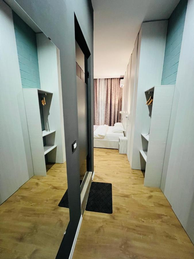 Colombia Apartments&rooms Apartament Durrës