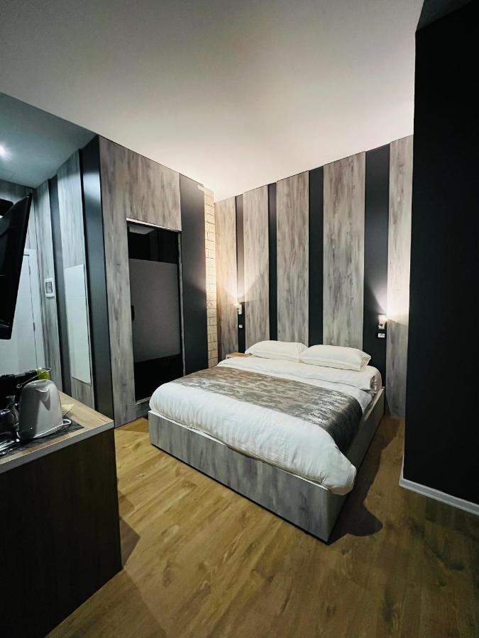 Colombia Apartments&rooms Apartament