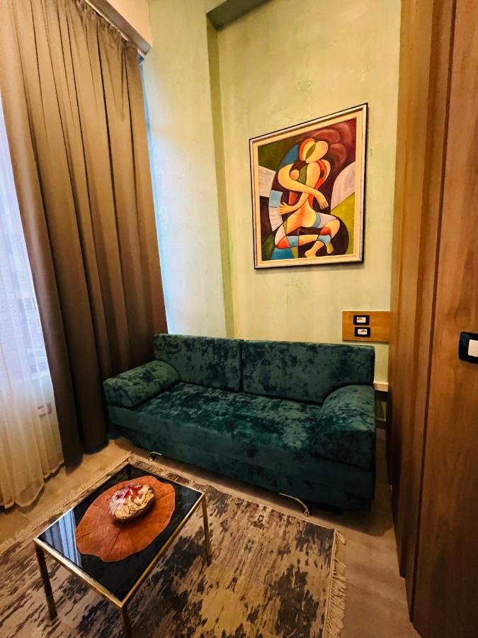 Apartament Colombia Apartments&rooms