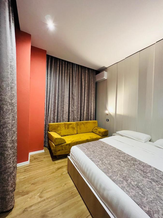 Colombia Apartments&rooms Apartament Durrës