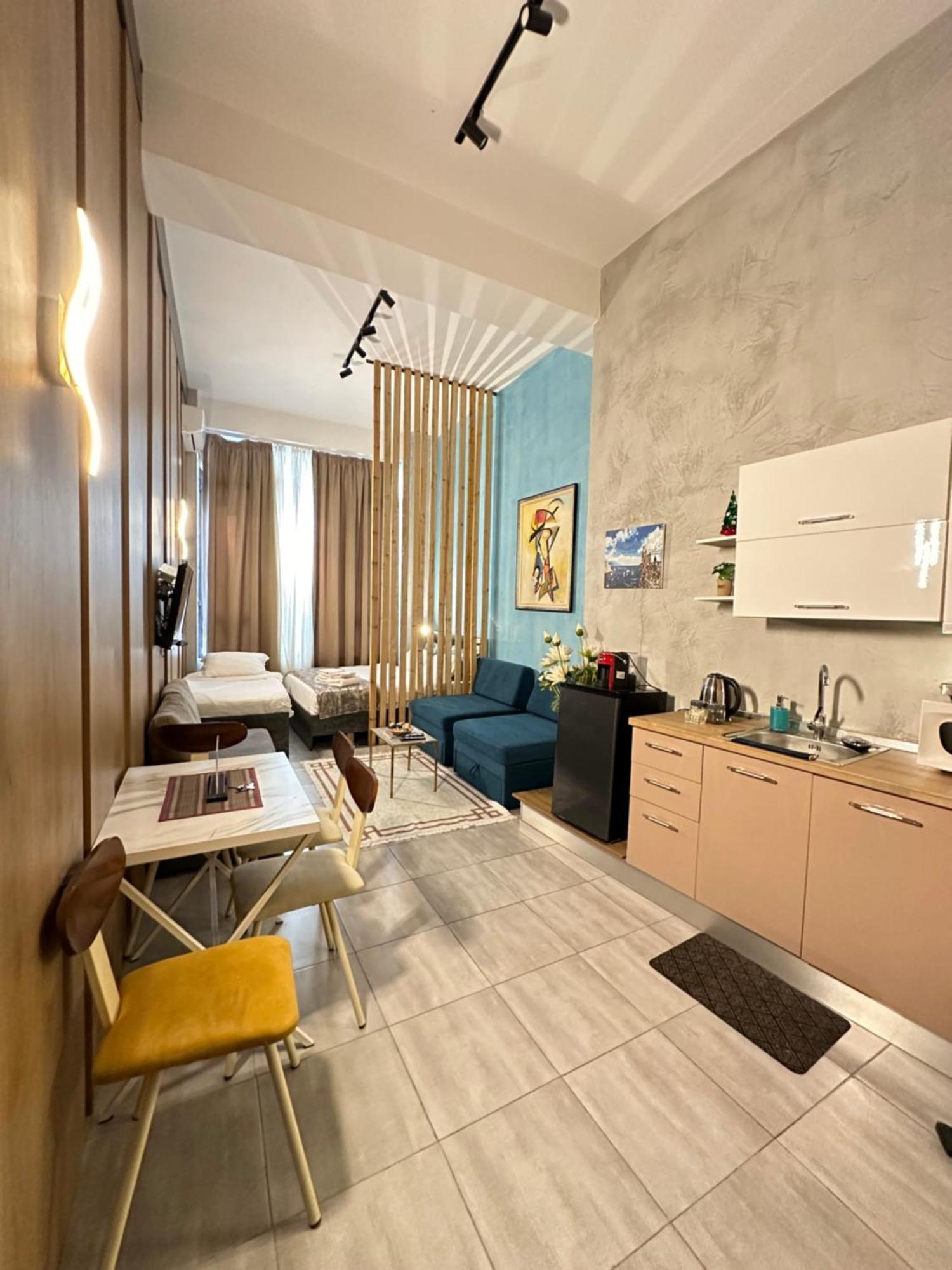 Colombia Apartments&rooms Apartament Durrës