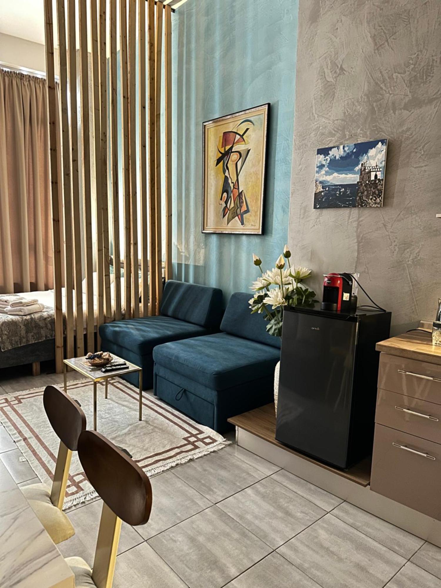 Apartament Colombia Apartments&rooms *