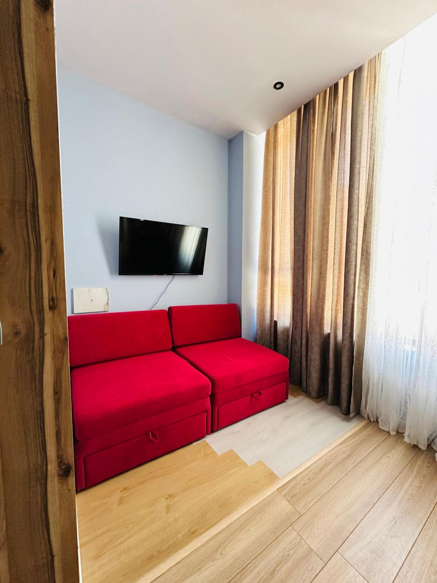 Colombia Apartments&rooms * Durrës