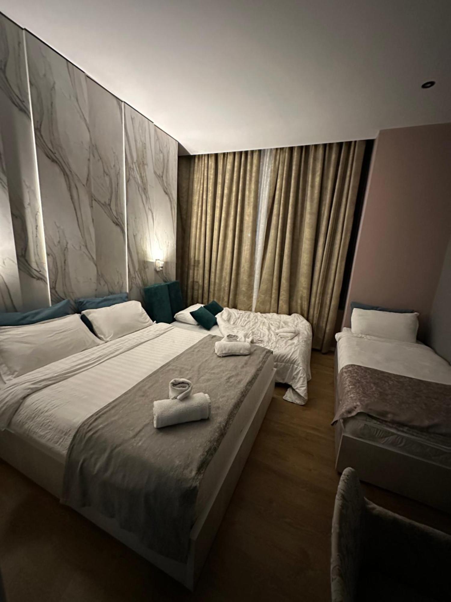 Colombia Apartments&rooms Apartament Durrës