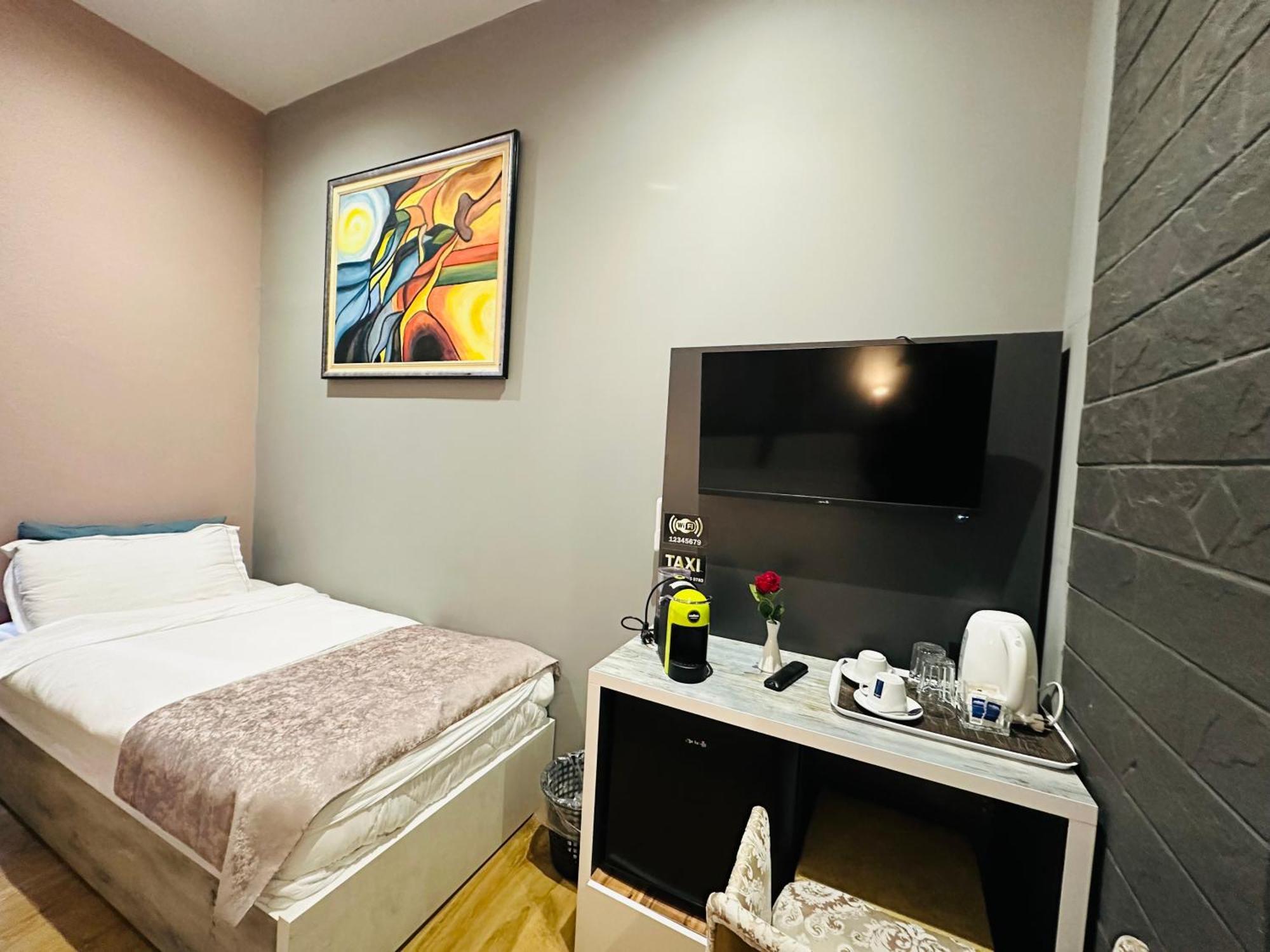 Colombia Apartments&rooms Apartament *
