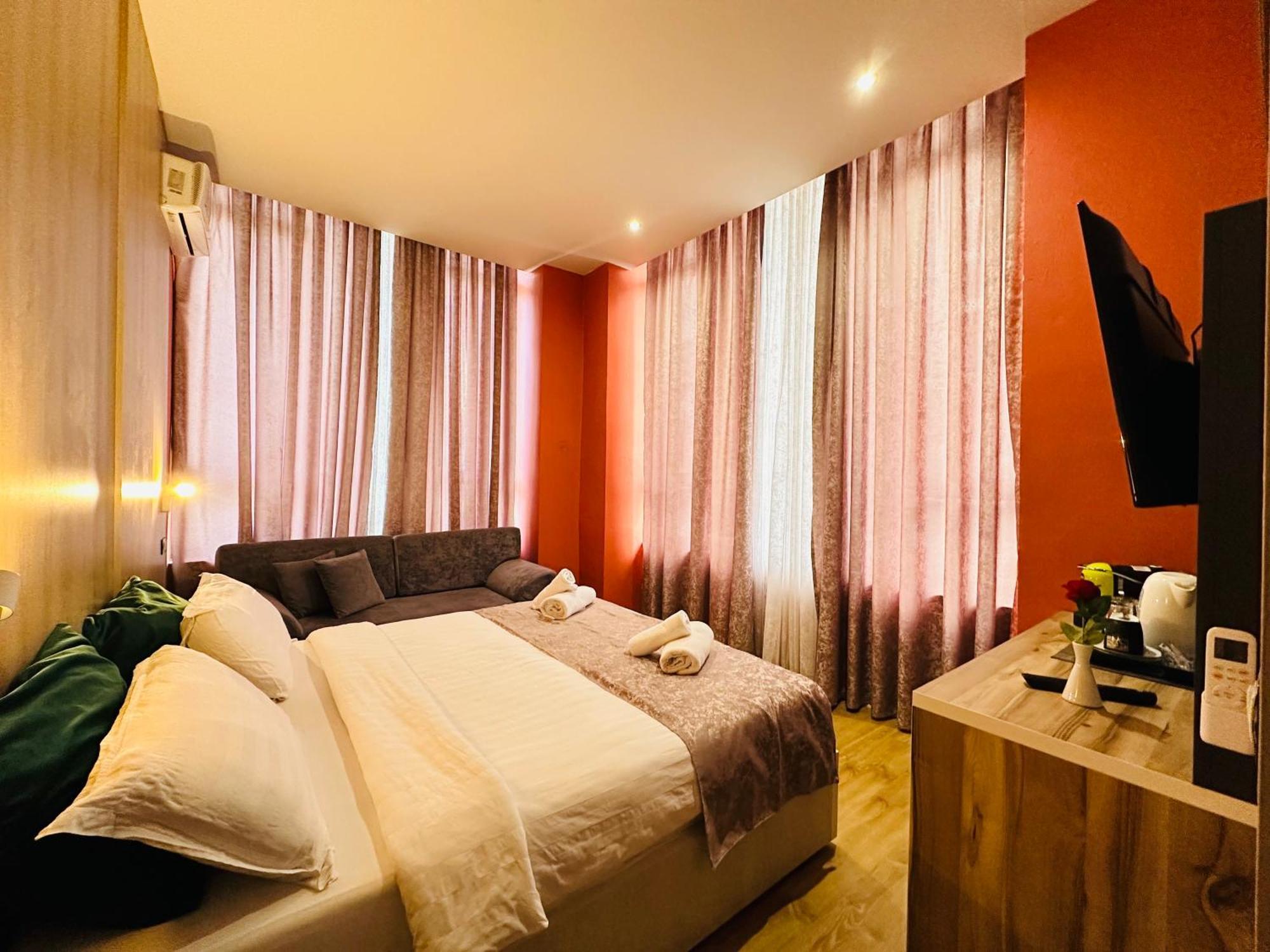 Apartament Colombia Apartments&rooms