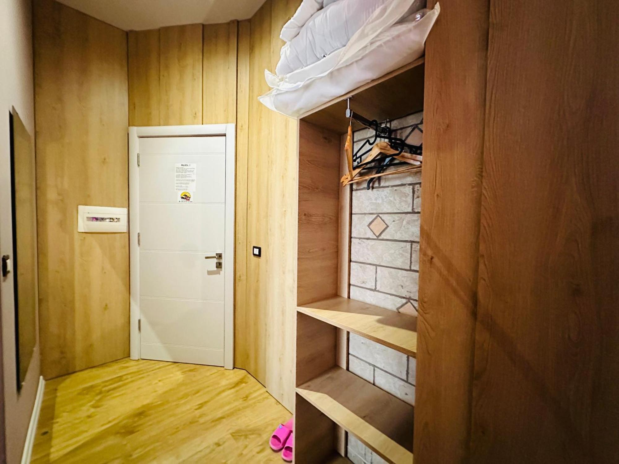 Colombia Apartments&rooms Apartament Durrës