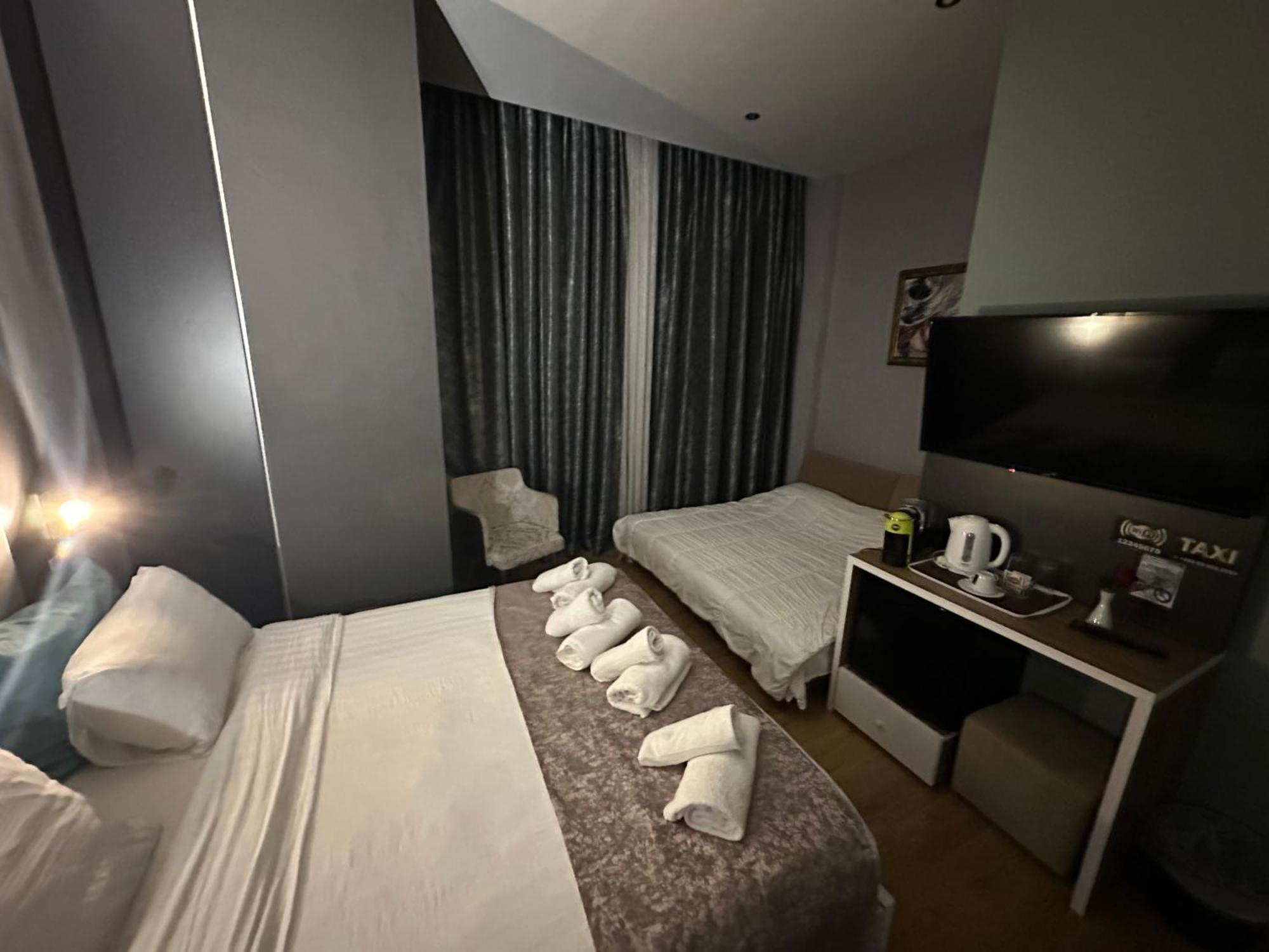 Colombia Apartments&rooms Apartament Durrës