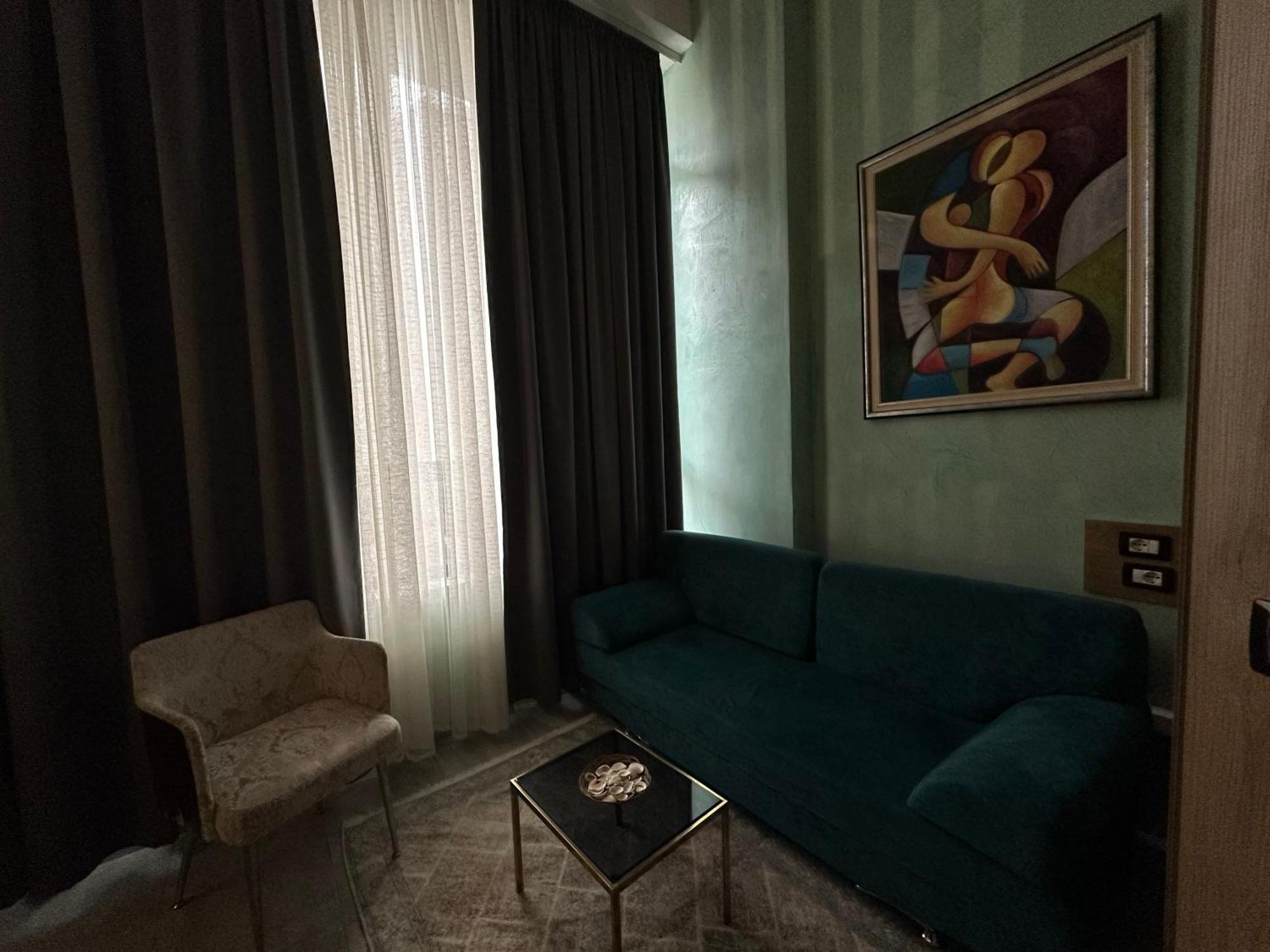 Colombia Apartments&rooms *