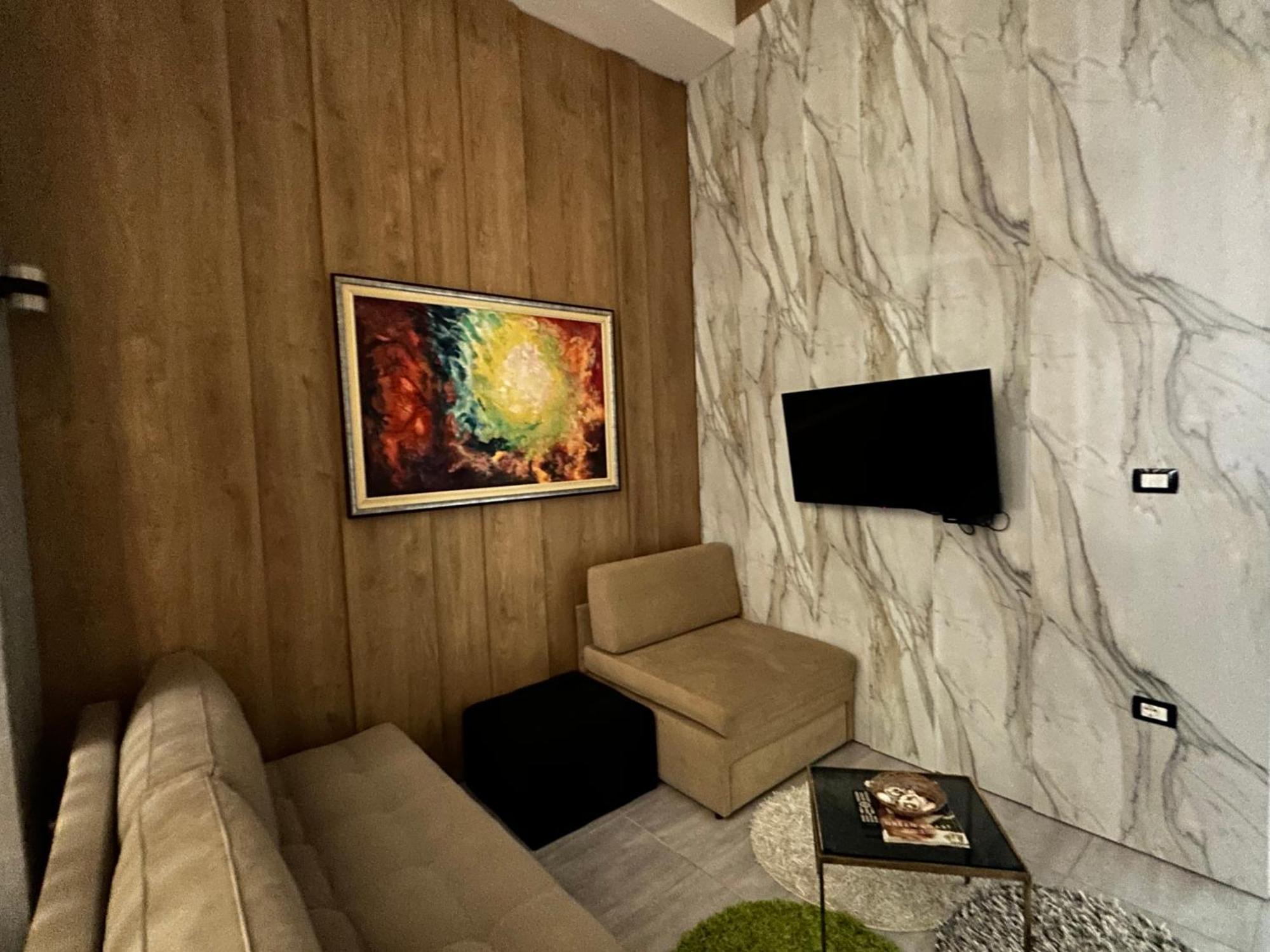 Apartament Colombia Apartments&rooms *