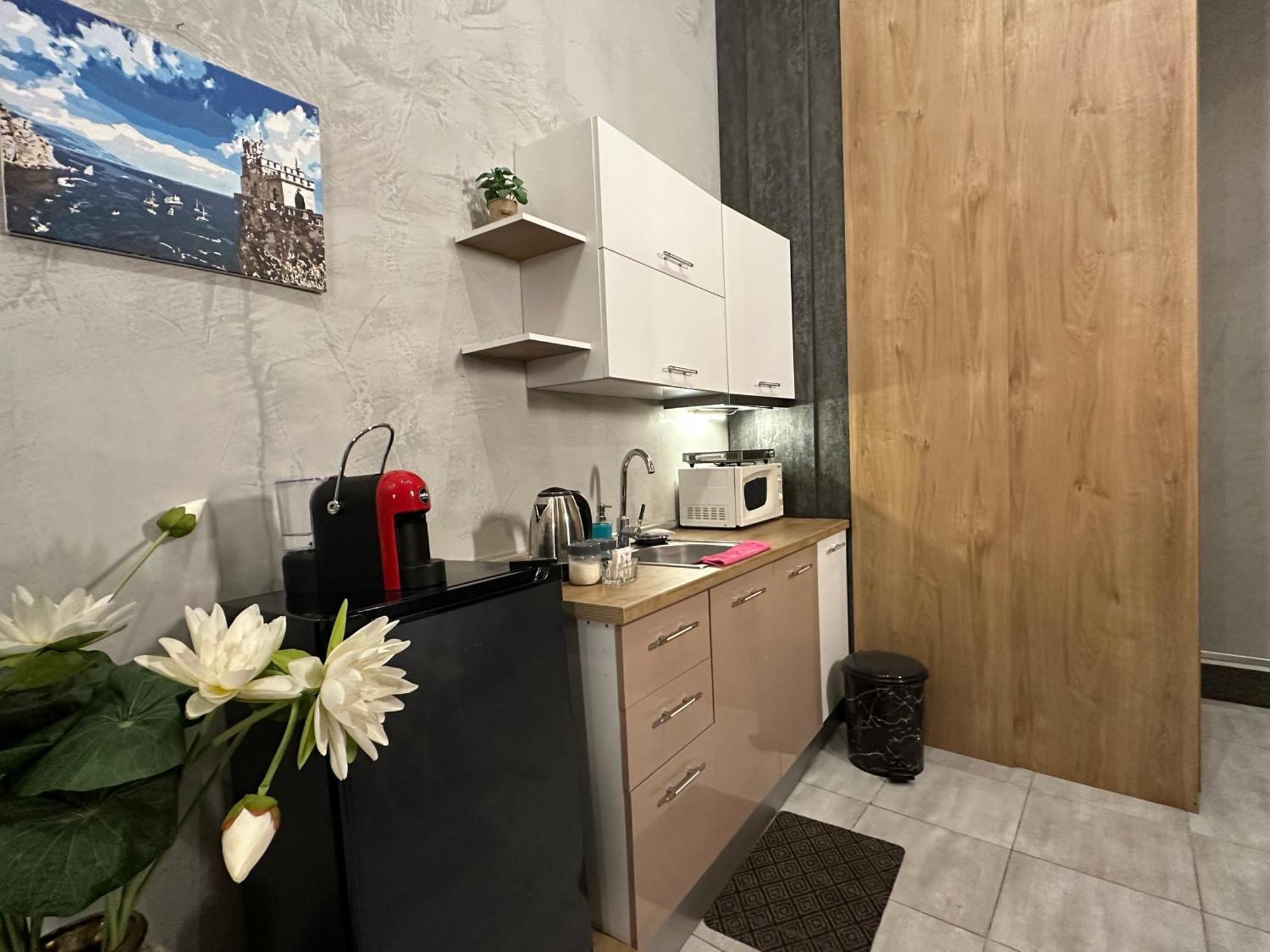 Colombia Apartments&rooms Apartament Durrës