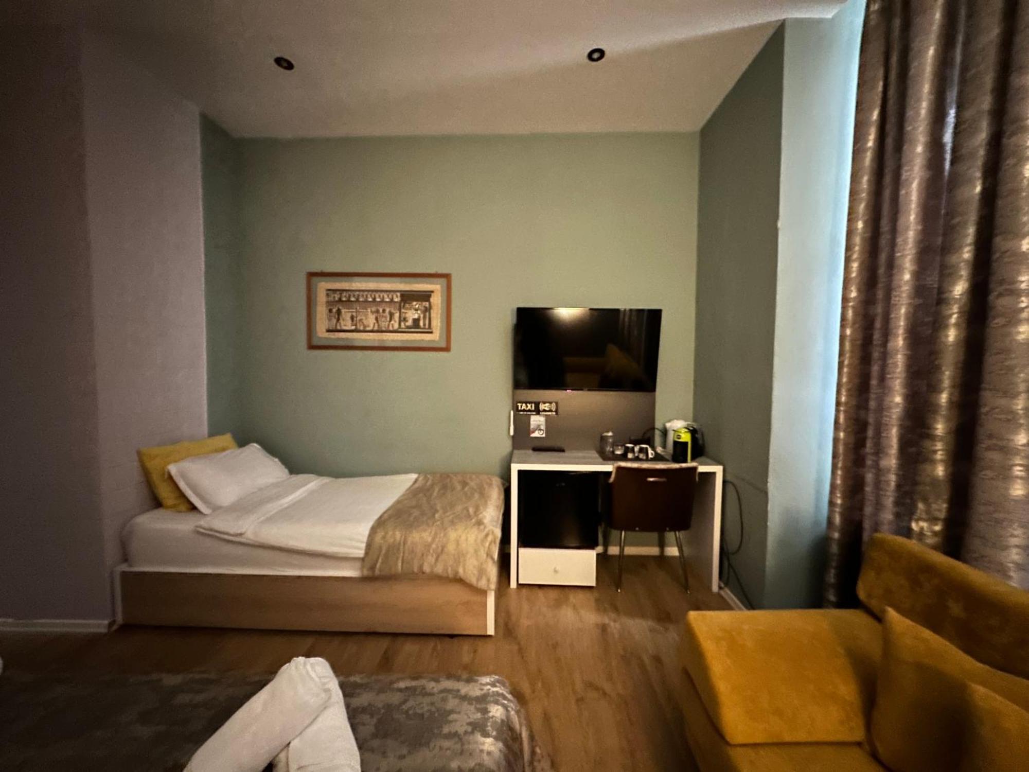 Colombia Apartments&rooms *