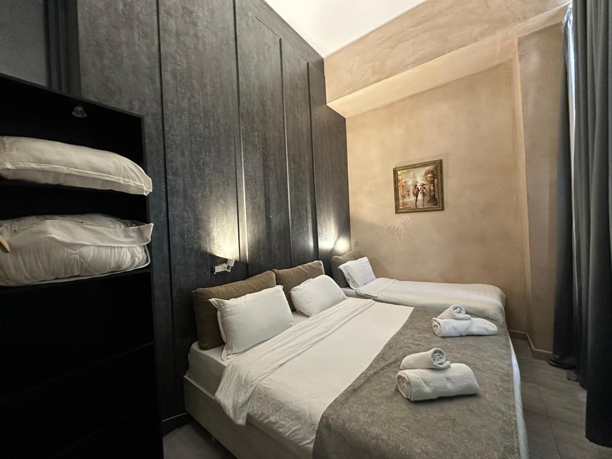 Colombia Apartments&rooms * Durrës