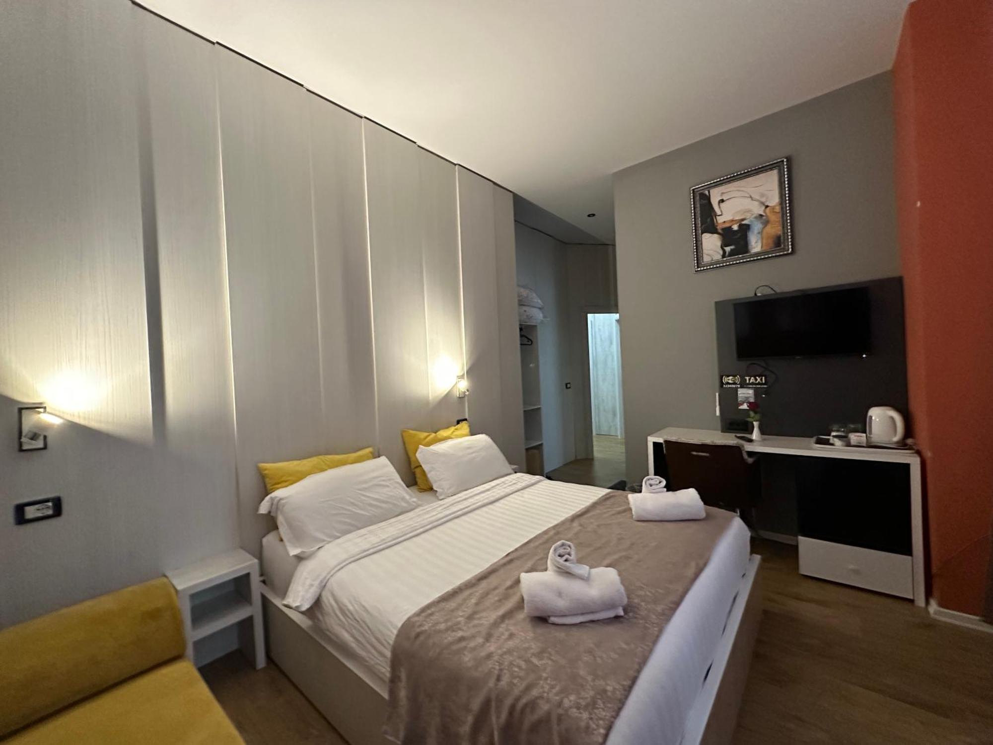 Colombia Apartments&rooms Apartament Durrës