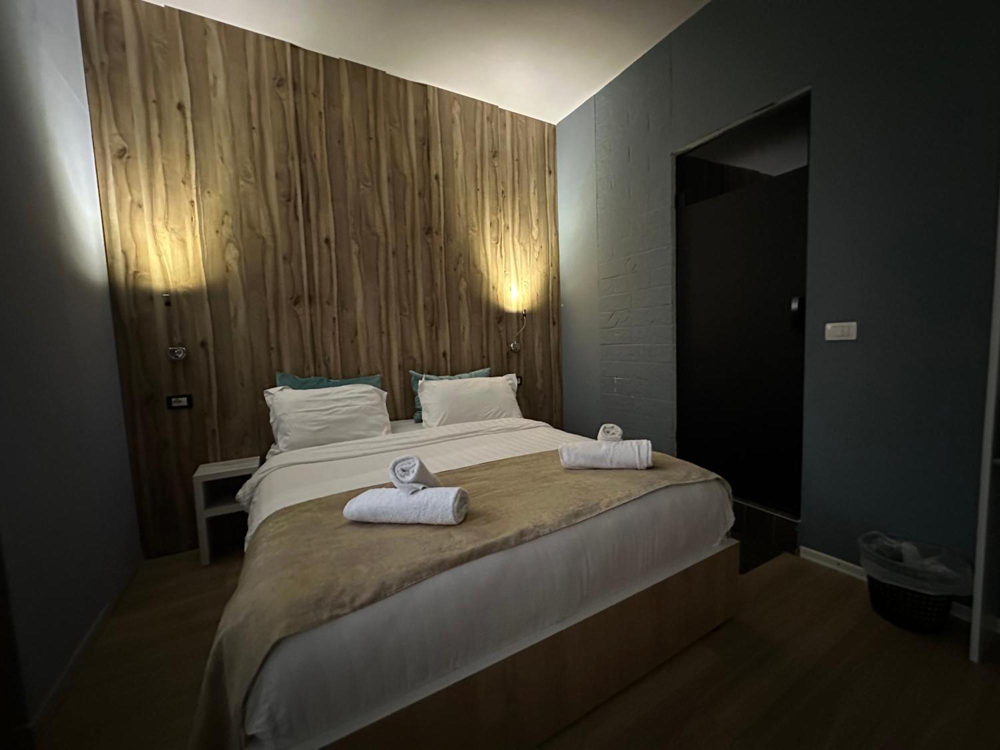 Colombia Apartments&rooms Apartament Durrës